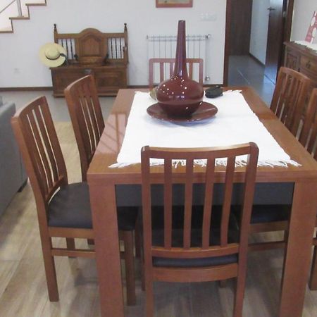 Al Casa De Sao Roque Villa Caminha Dış mekan fotoğraf
