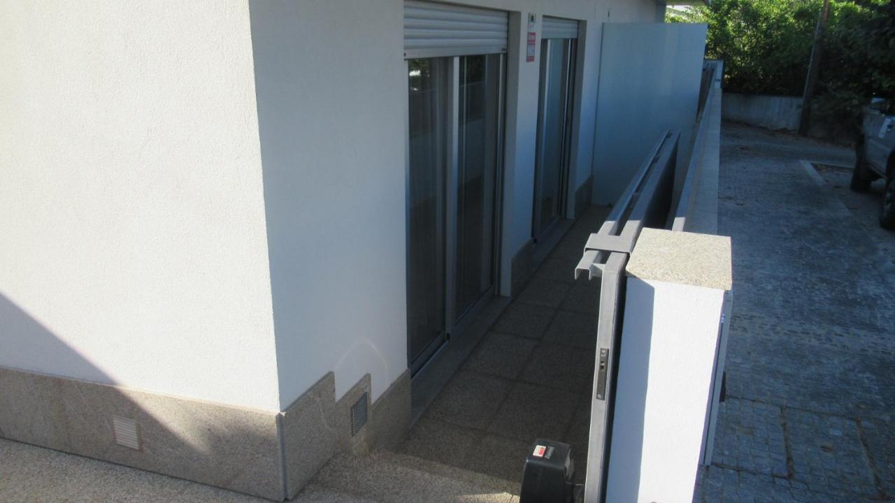 Al Casa De Sao Roque Villa Caminha Dış mekan fotoğraf