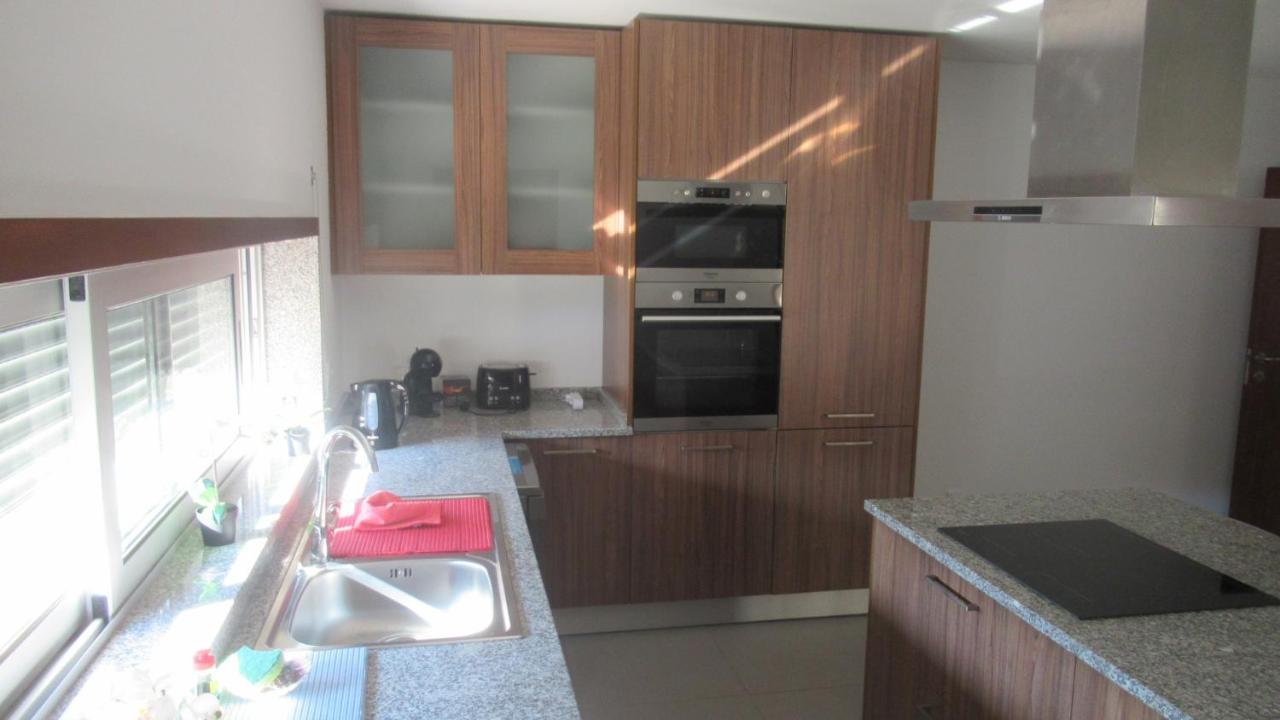 Al Casa De Sao Roque Villa Caminha Dış mekan fotoğraf