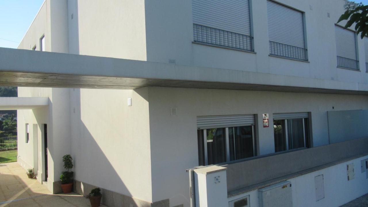 Al Casa De Sao Roque Villa Caminha Dış mekan fotoğraf