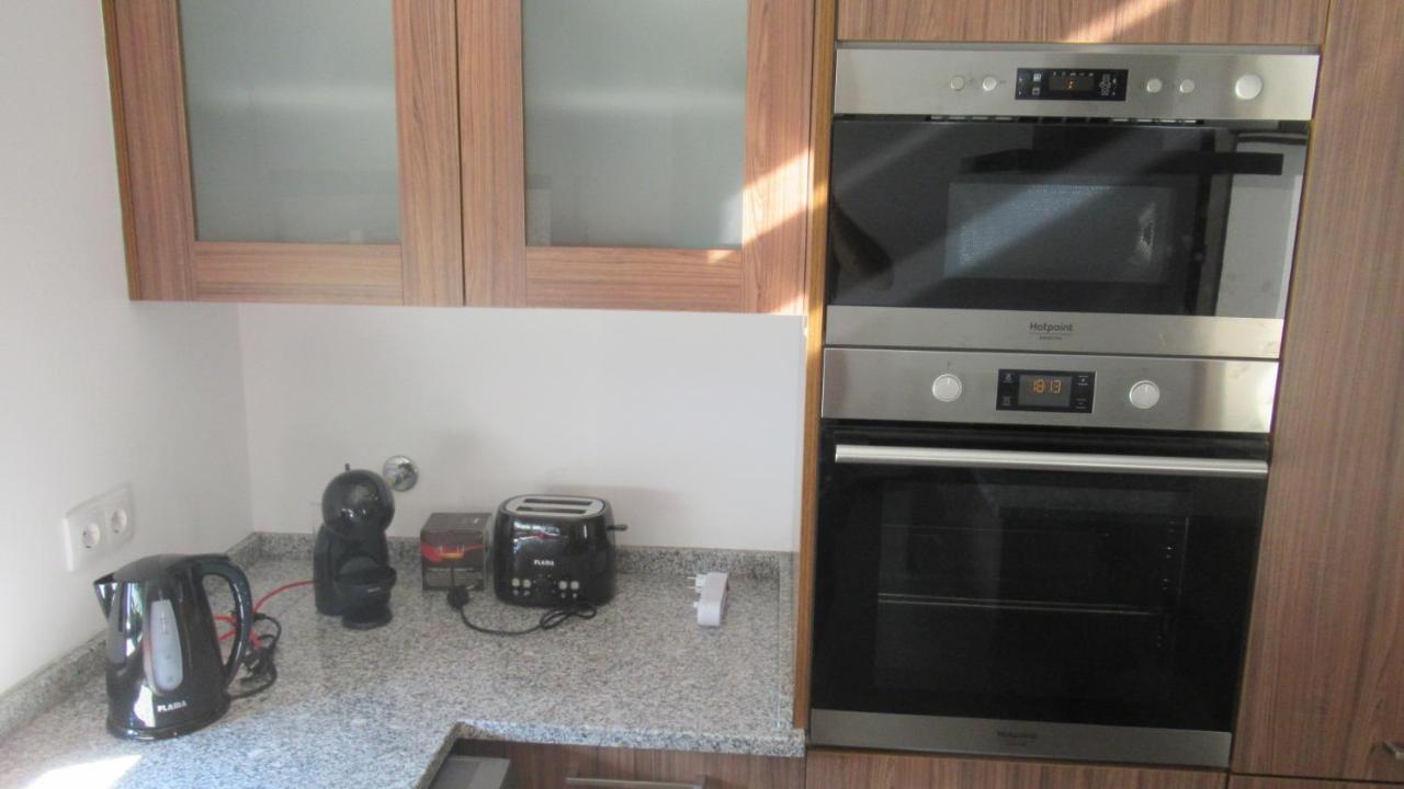 Al Casa De Sao Roque Villa Caminha Dış mekan fotoğraf