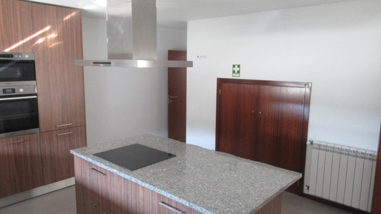 Al Casa De Sao Roque Villa Caminha Dış mekan fotoğraf