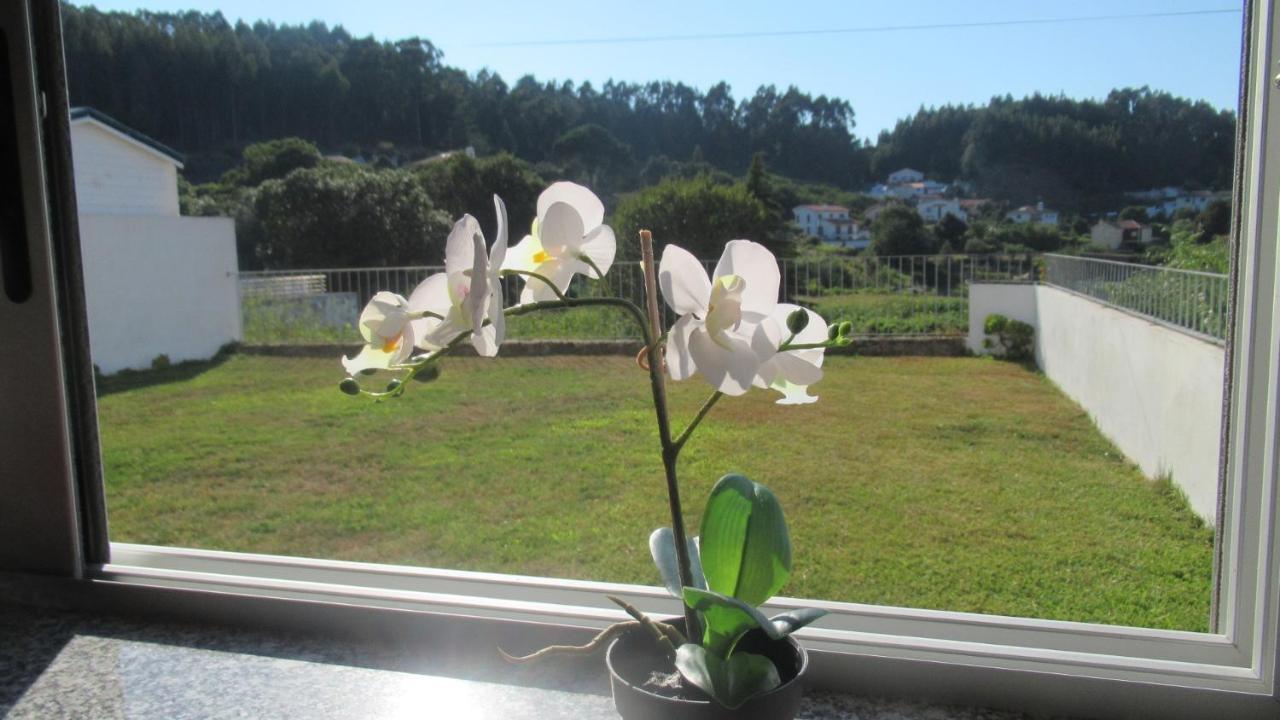 Al Casa De Sao Roque Villa Caminha Dış mekan fotoğraf