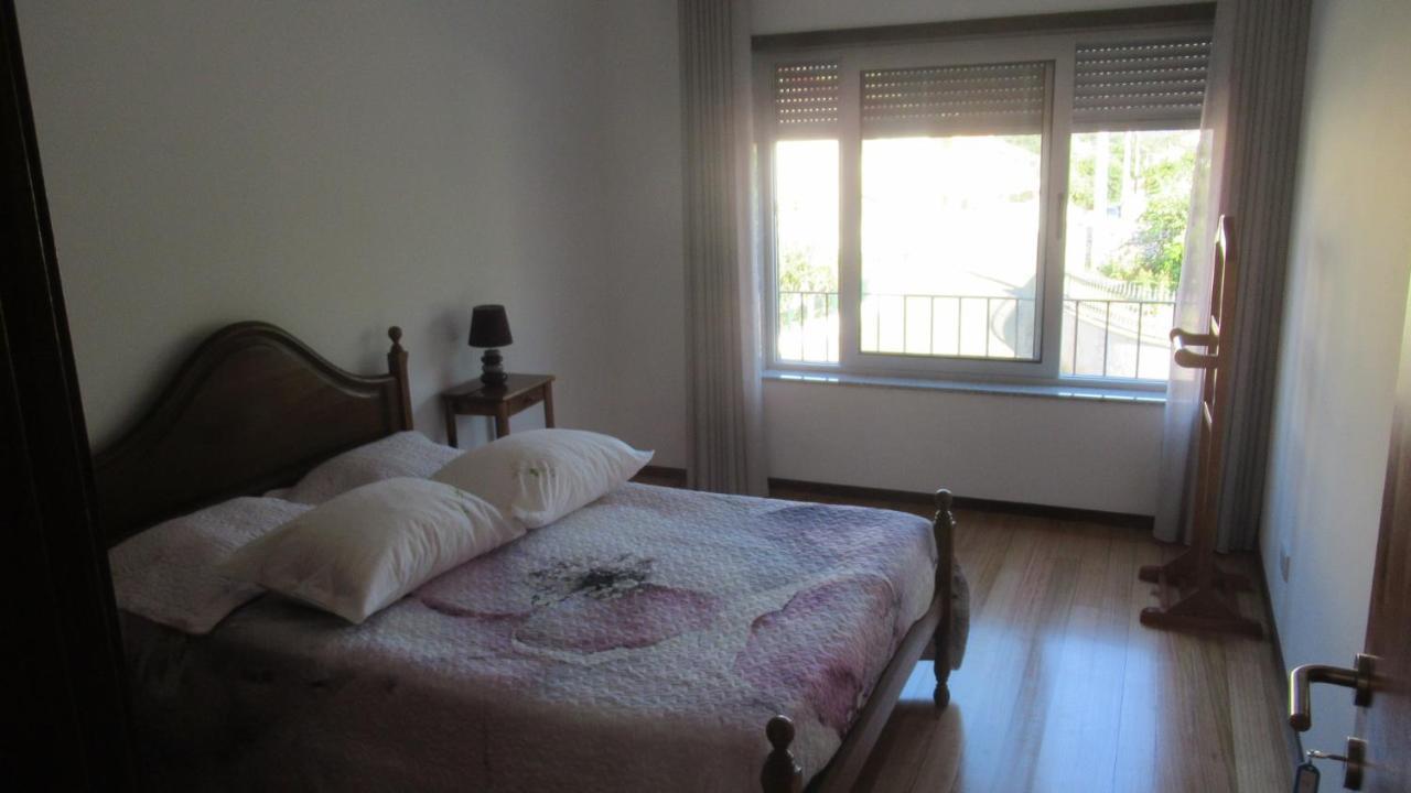Al Casa De Sao Roque Villa Caminha Dış mekan fotoğraf
