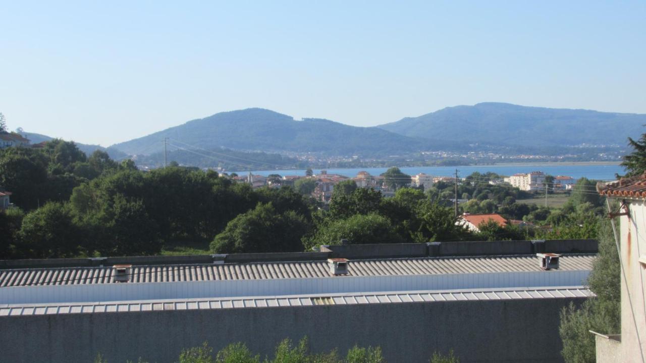 Al Casa De Sao Roque Villa Caminha Dış mekan fotoğraf