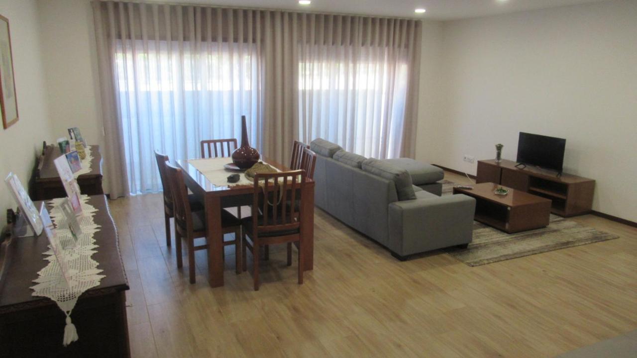Al Casa De Sao Roque Villa Caminha Dış mekan fotoğraf