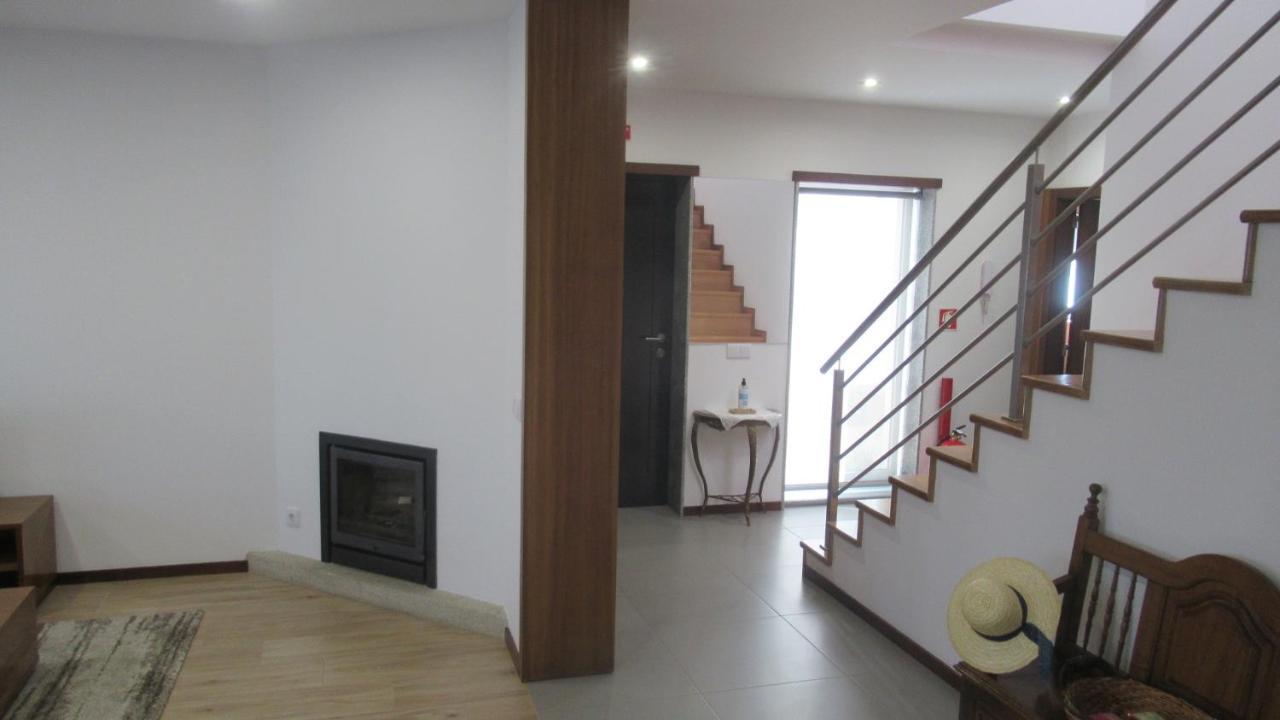 Al Casa De Sao Roque Villa Caminha Dış mekan fotoğraf