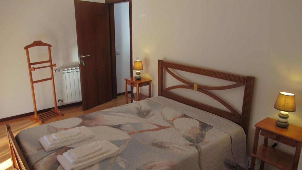 Al Casa De Sao Roque Villa Caminha Dış mekan fotoğraf