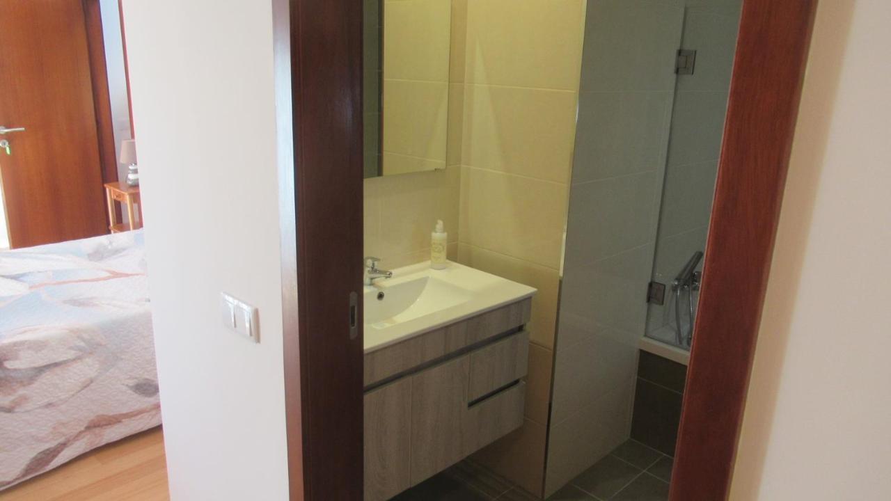 Al Casa De Sao Roque Villa Caminha Dış mekan fotoğraf