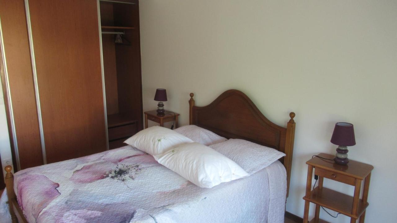 Al Casa De Sao Roque Villa Caminha Dış mekan fotoğraf