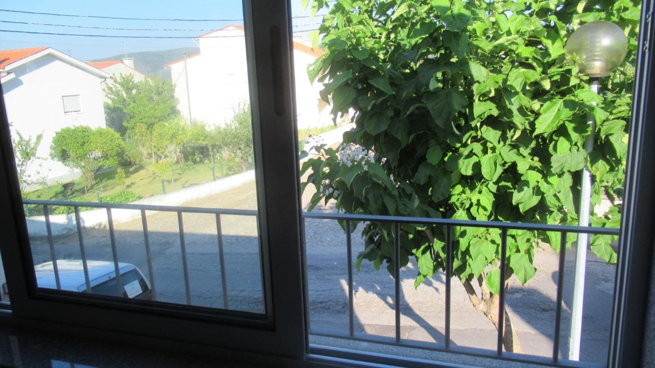 Al Casa De Sao Roque Villa Caminha Dış mekan fotoğraf
