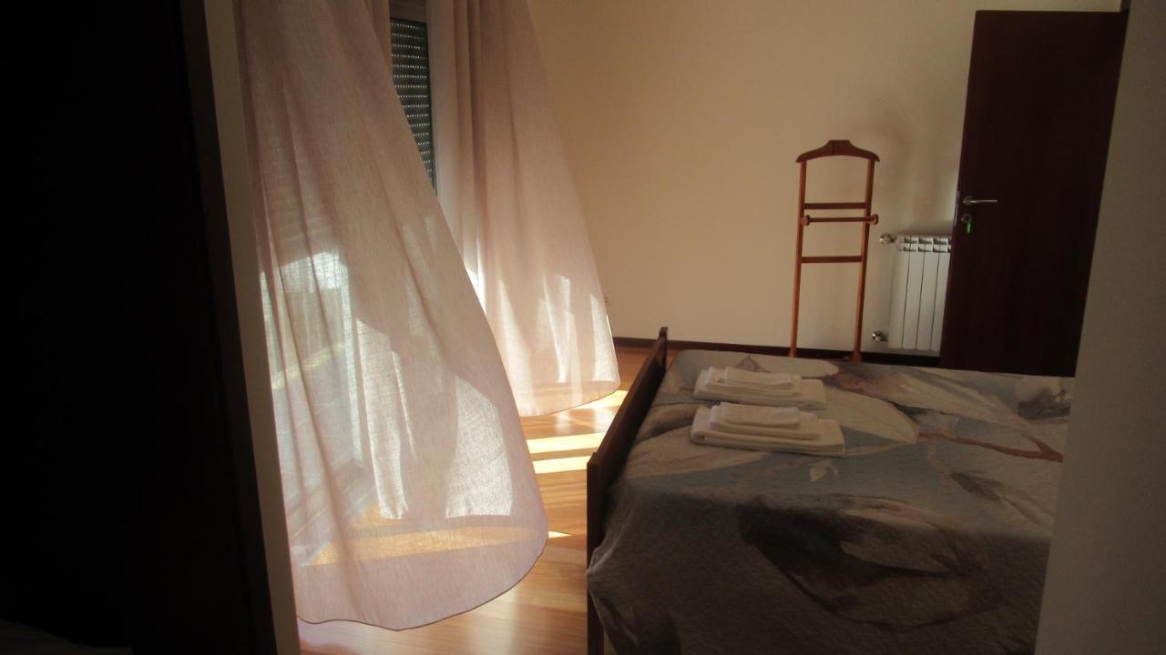Al Casa De Sao Roque Villa Caminha Dış mekan fotoğraf