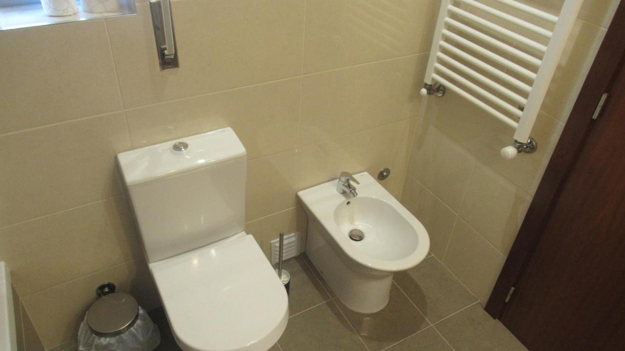 Al Casa De Sao Roque Villa Caminha Dış mekan fotoğraf