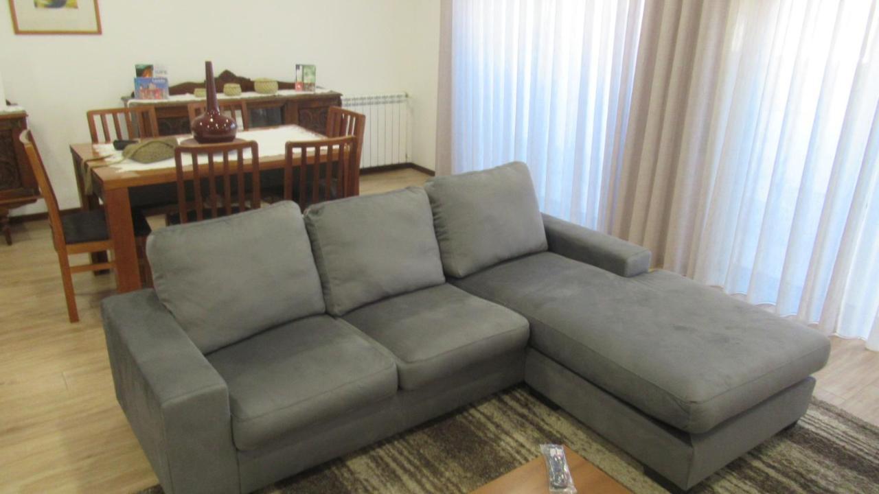 Al Casa De Sao Roque Villa Caminha Dış mekan fotoğraf